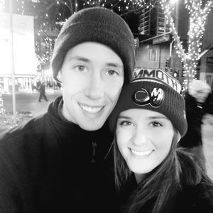 Meet your Posher, Bailey